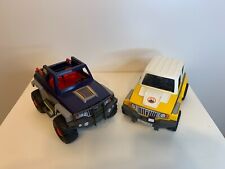 Paar zwei Bergrettung