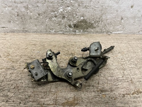 Mercedes 190 schubabschaltung - 190,