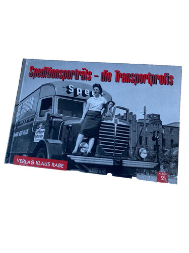 Speditionsporträts die - speditionsporträts,