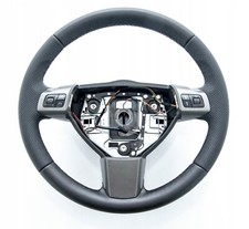 Lederlenkrad Lenkrad  OPEL