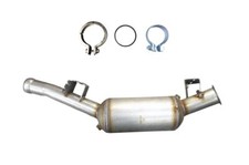 Neuer DPF MERCEDES-BENZ GL-KLASSE M-KLASSE 320 CDI 140 kW / 190 PS 190 PS 224 PS