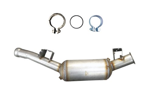 Neuer dpf mercedes - neuer, mercedes-benz