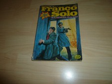 Roman Heft Heftchen - Franco