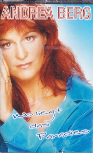 Andrea berg liegt das - berg,