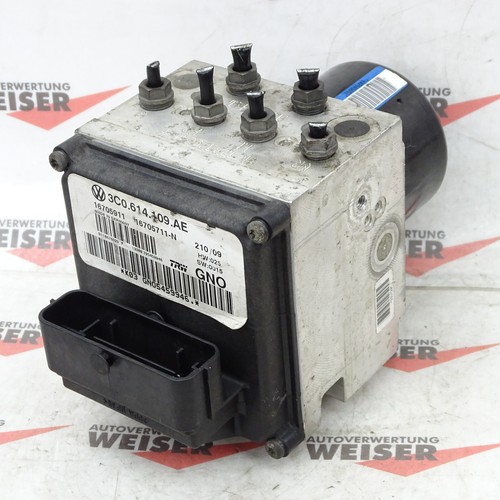 Hydroaggregat abs block - abs,