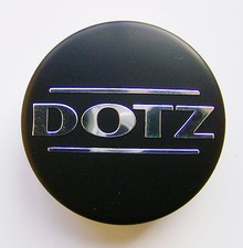1 X DOTZ Nabendeckel 60 MM