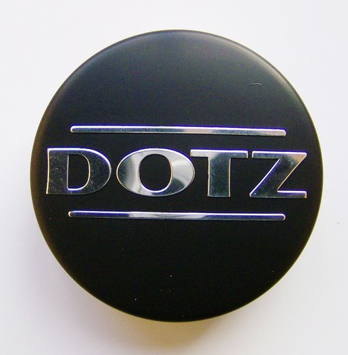 Dotz nabenkappe mm - dotz, 60