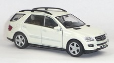 Mercedes Benz ML 350