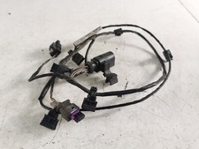 Kabelsatz Einparkhilfe hinten Kabelbaum Original Skoda Fabia Combi 3 6V9971065