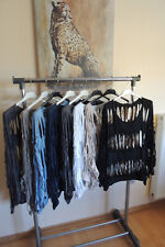 Neu  Shirt Netzpullover