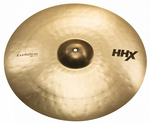 Sabian hhx evolution ride - sabian,