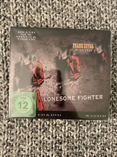 Frank Duval CD + DVD Lonesome