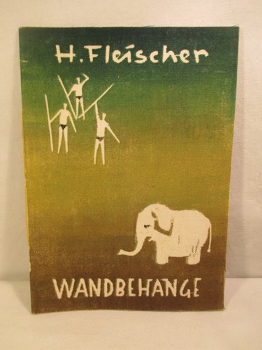 Ddr kunst katalog - kunst, mit