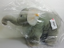 Steiff elefant trampili grau - trampili,