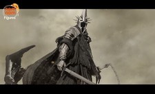 Witch king of Angmar - Herr