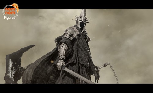 Witch king angmar herr - of,