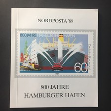 NORDPOSTA 1989