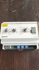 Sauter regler eftw1 - sauter,