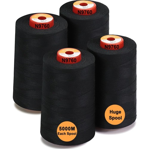 Nähgarn polyester konen - nähgarn, polyester,