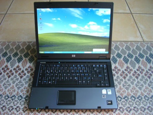 Compaq 6710b ghz 4 - 2, 15,4"