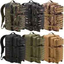 US Rucksack Cooper XL Army