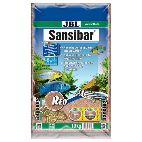 Jbl sansibar red - -, 10