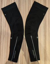 Gore Bikewear Beinlinge - Windstopper    Größe: L