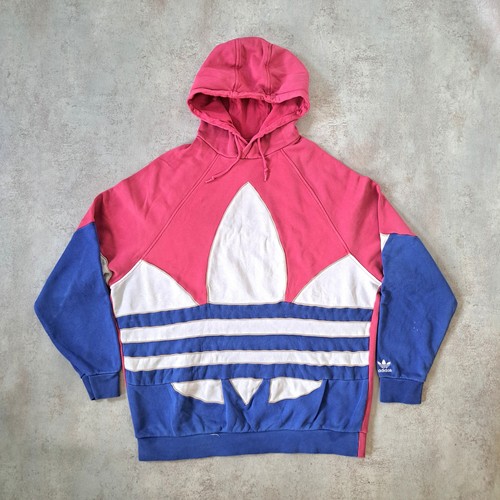 Adidas originals big - originals, trefoil