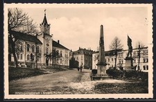 Johanngeorgenstadt, Partie am