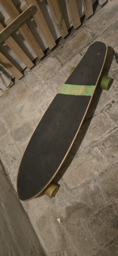 Long skater bord - skater,