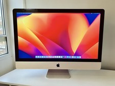 Apple imac 2017 5k - imac, 27”