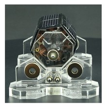 NEU DIY Mendocino Motor