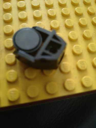 Lego magnet 73092 halter - lego,