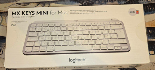 Logitech keys mini - logitech, für