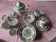 Ridgway Staffordshire