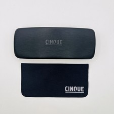 Cinque Case Glasses Case