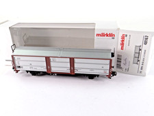 Märklin 48167 Insider