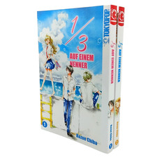 1/3 Auf einem Nenner Manga