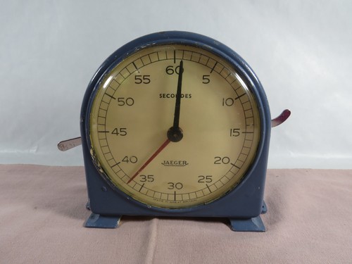 Labor oder industrie - labor, timer