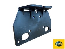 1x HELLA Halter Seitenmarkierungsleuchte Begrenzungsleuchte Winkelhalter 110x64