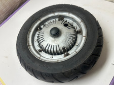 Vorderrad Piaggio Vespa Cosa