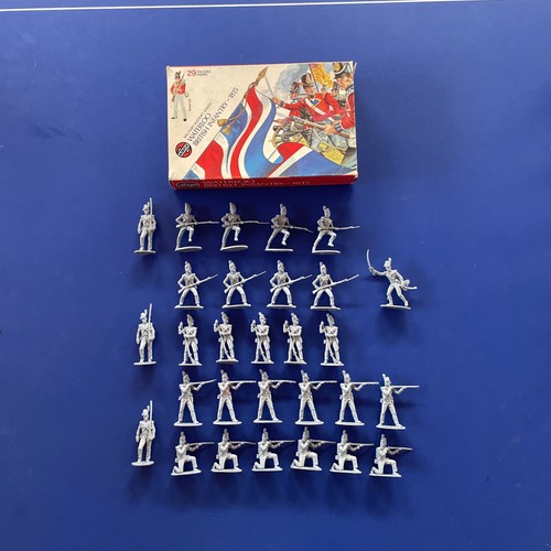 Airfix toy soldiers boxed - airfix,