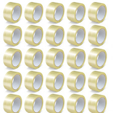 36 x Packband PP leise