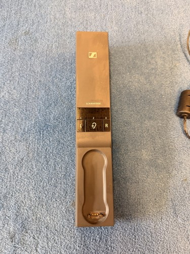 Sennheiser 860 sender - sennheiser, tr