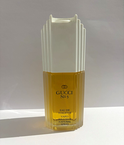 Gucci eau de toilette - 3,