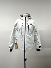 Siroko MFG. CO. Jacke Damen; Gr.S; Weiß; Neu mit Etikett; Ski; Snowboardjacke