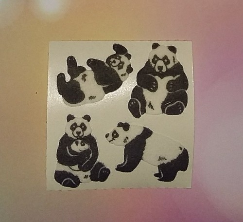 Sandylion abriss panda - 🦁sandylion,