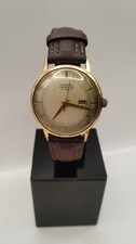 Junghans Trilastic Vintage