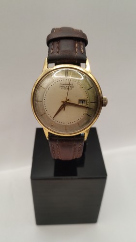 Junghans trilastic vintage - trilastic,