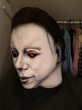 Michael Myers Volllatexmaske